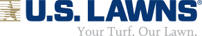 U.S. Lawns Franchise logo