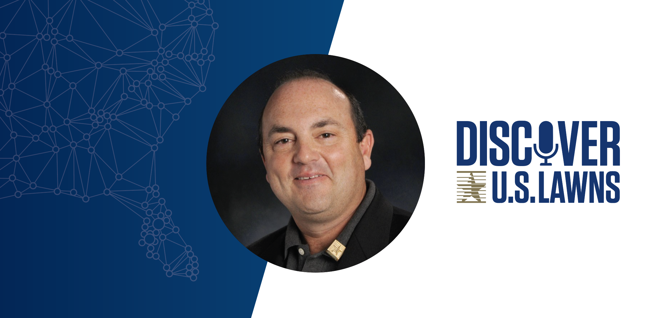 Interview with “The Godfather” Mike Carlo of U.S. Lawns Sarasota and