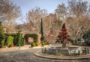 residential landscaping