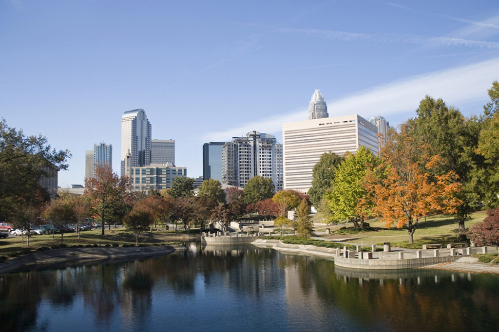 commercial landscaping franchise