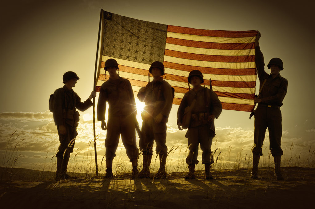 landscaping franchise for veterans