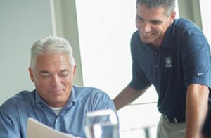 Helping Franchisees